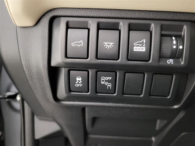 2021 Subaru Ascent