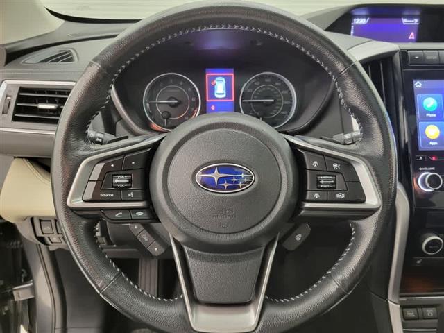 2021 Subaru Ascent