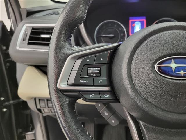 2021 Subaru Ascent