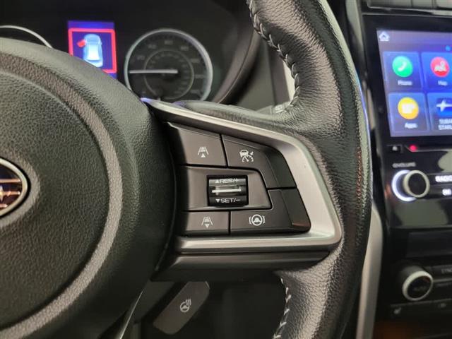 2021 Subaru Ascent