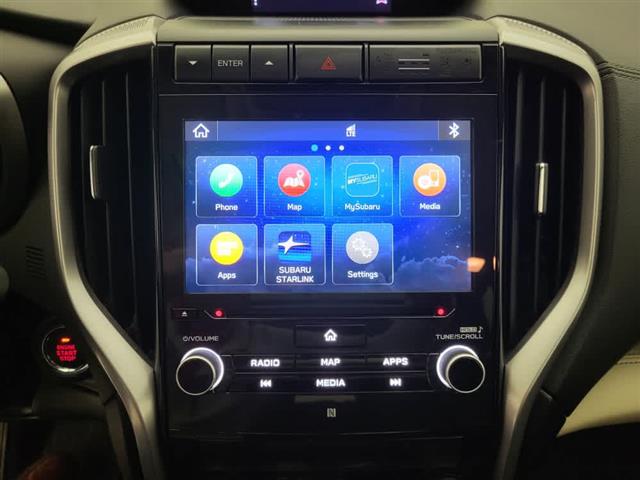 2021 Subaru Ascent