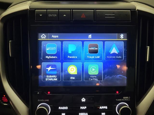 2021 Subaru Ascent