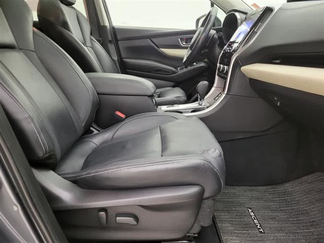 2021 Subaru Ascent