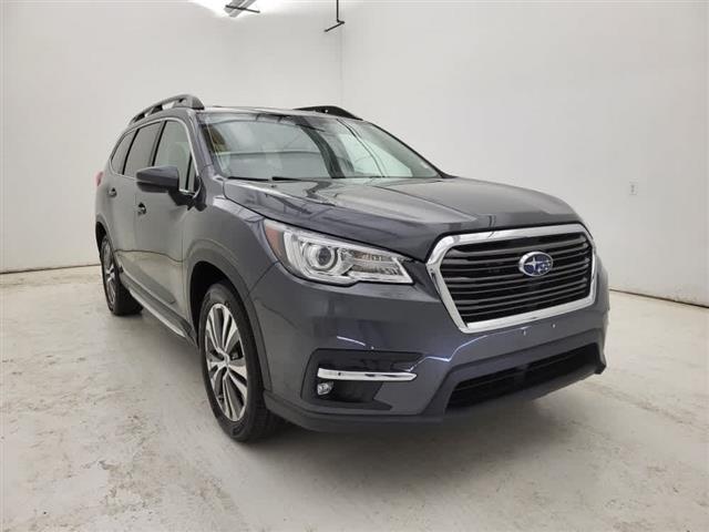 2021 Subaru Ascent