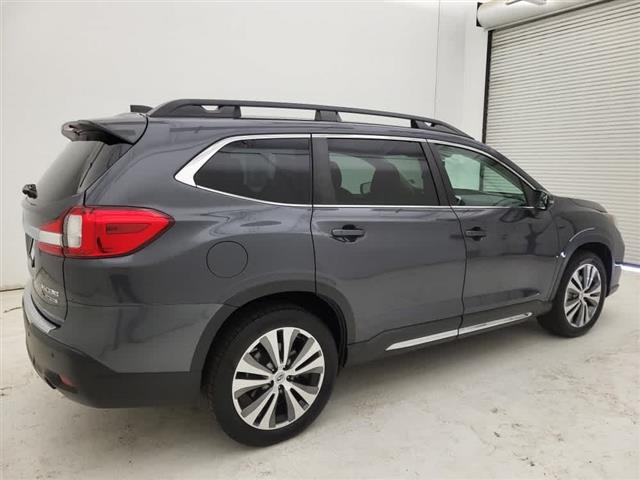 2021 Subaru Ascent