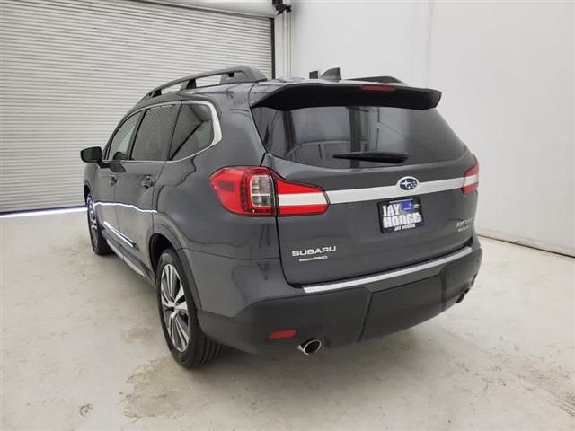 2021 Subaru Ascent
