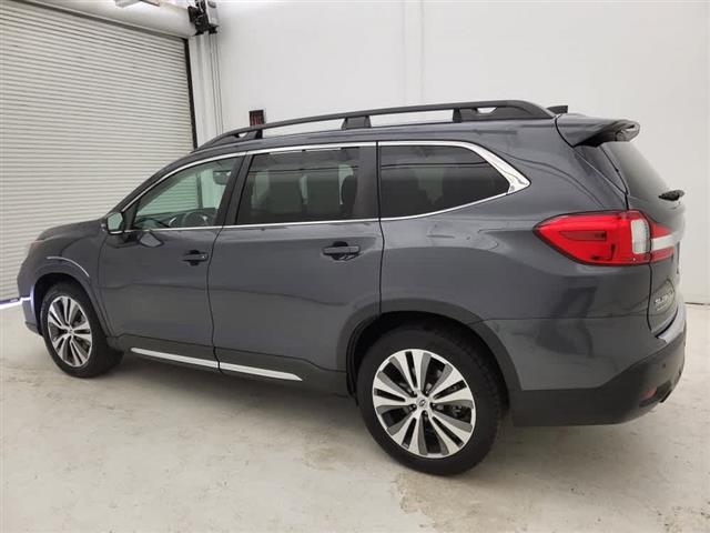 2021 Subaru Ascent