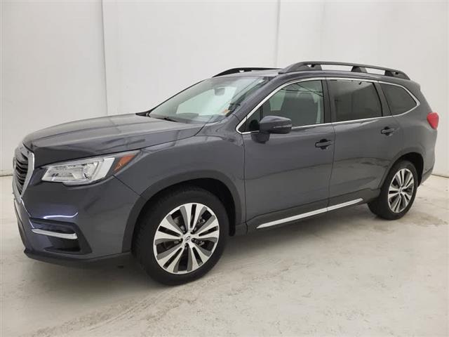 2021 Subaru Ascent
