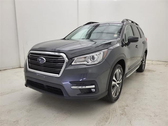 2021 Subaru Ascent