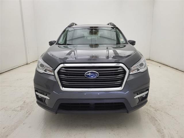 2021 Subaru Ascent