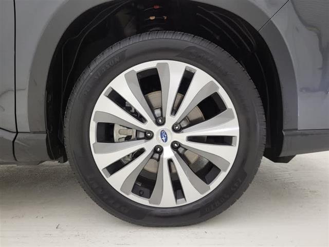2021 Subaru Ascent