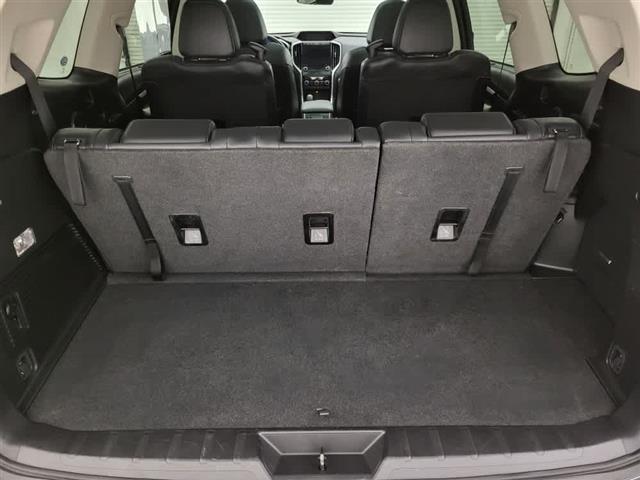 2021 Subaru Ascent