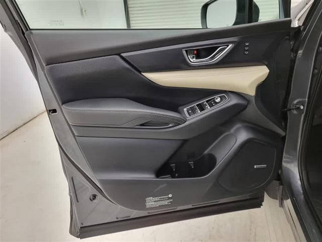 2021 Subaru Ascent