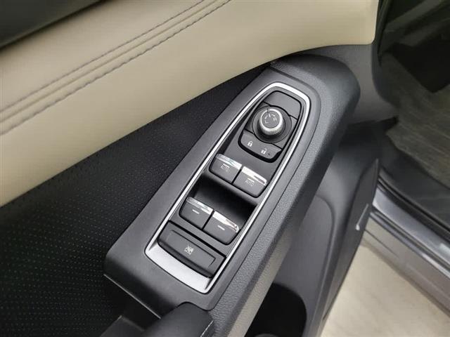 2021 Subaru Ascent
