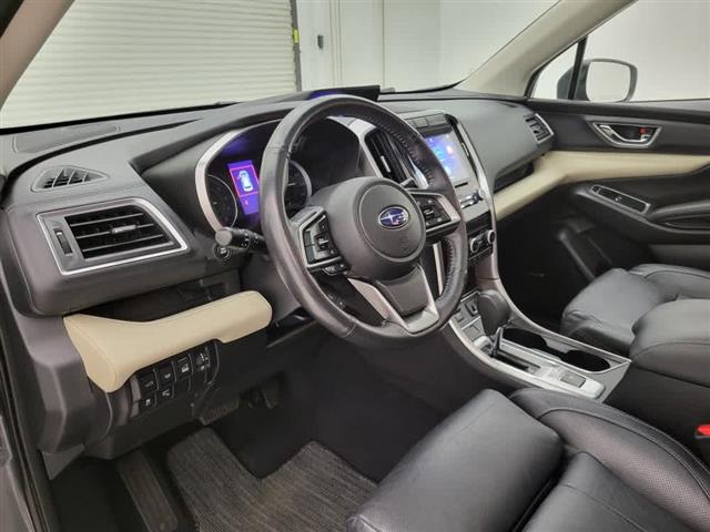 2021 Subaru Ascent