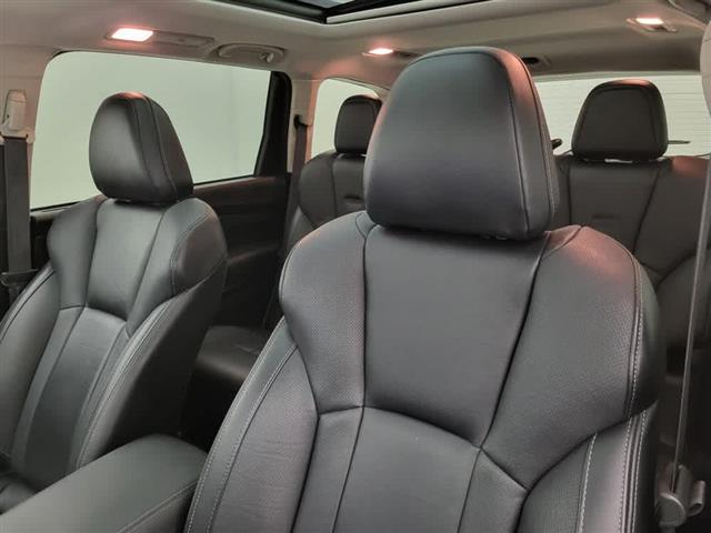 2021 Subaru Ascent