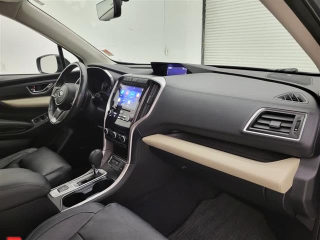 2021 Subaru Ascent