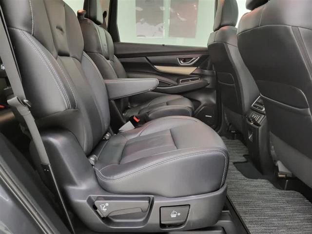 2021 Subaru Ascent