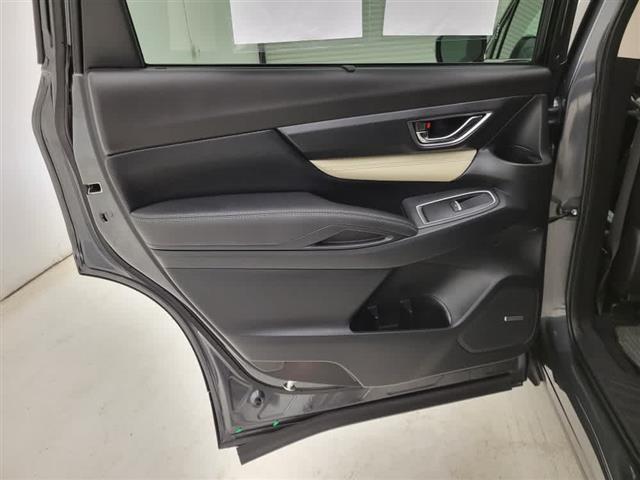 2021 Subaru Ascent