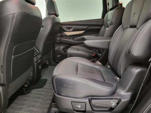 2021 Subaru Ascent
