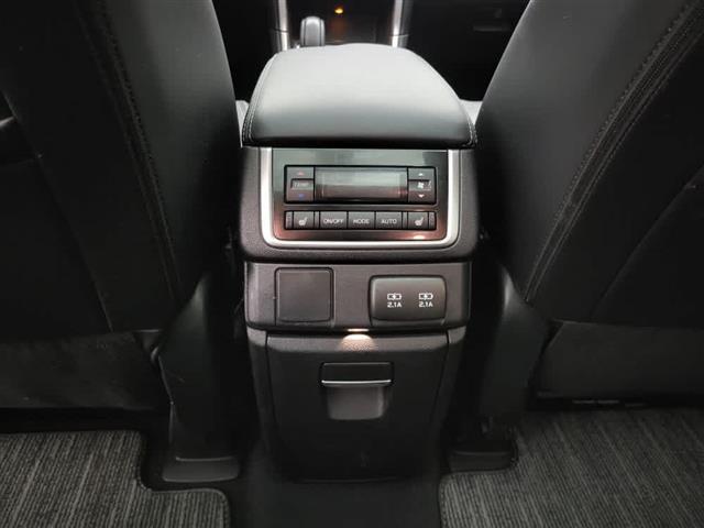 2021 Subaru Ascent