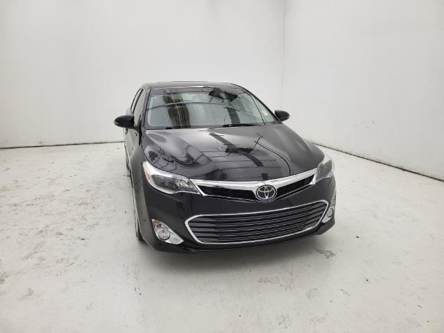 2015 Toyota Avalon