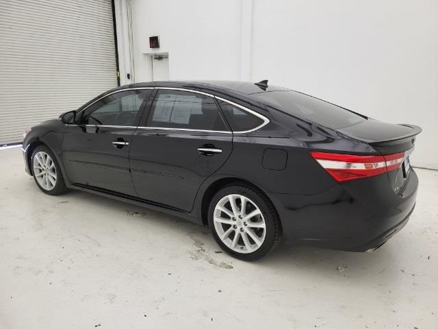 2015 Toyota Avalon