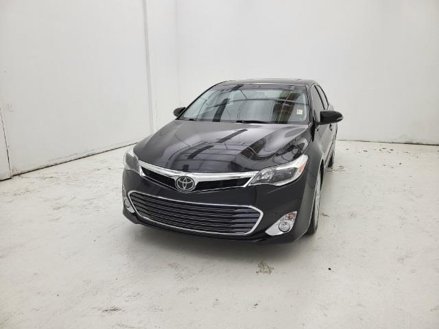 2015 Toyota Avalon