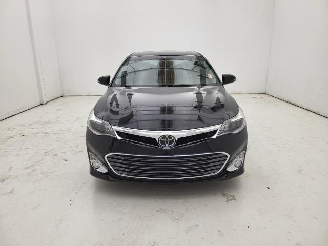 2015 Toyota Avalon