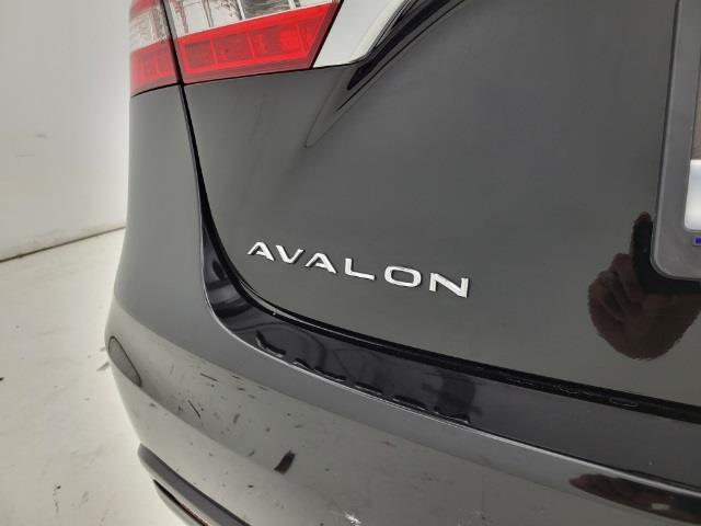 2015 Toyota Avalon