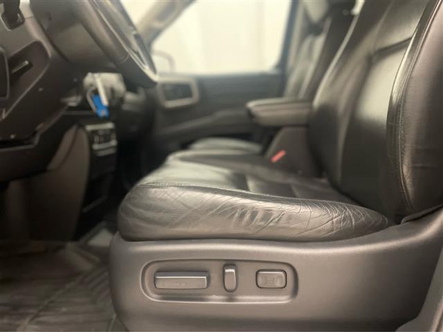 2013 Honda Ridgeline