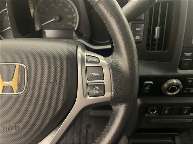 2013 Honda Ridgeline