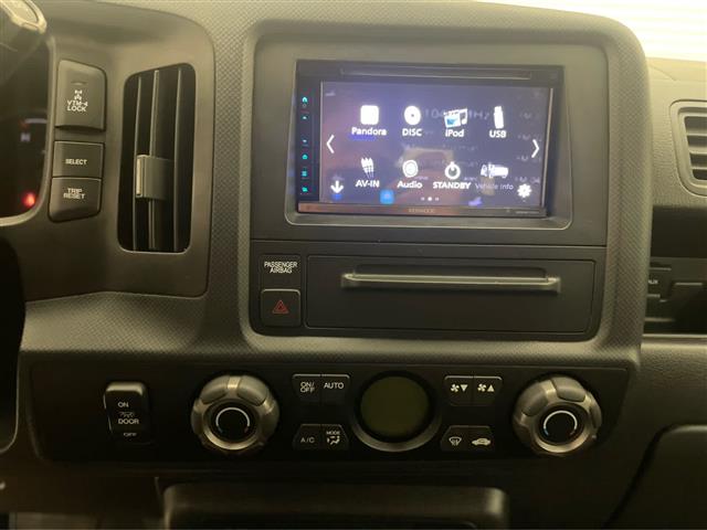 2013 Honda Ridgeline