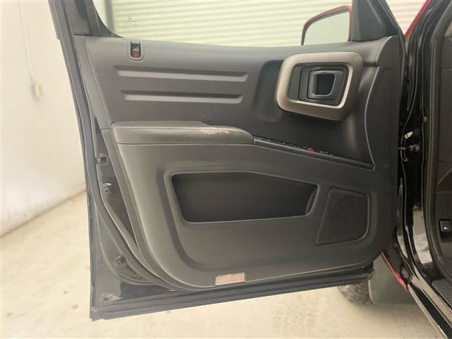 2013 Honda Ridgeline