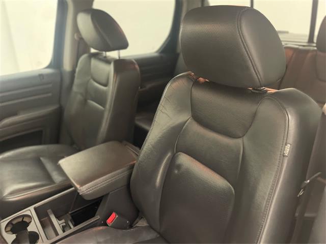2013 Honda Ridgeline