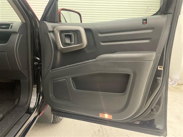 2013 Honda Ridgeline