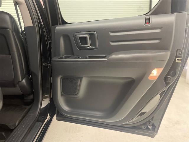 2013 Honda Ridgeline