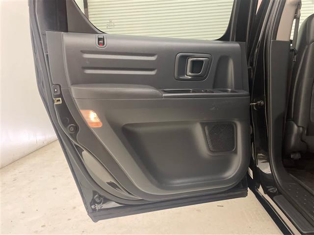 2013 Honda Ridgeline