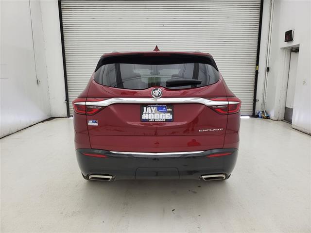 2019 Buick Enclave
