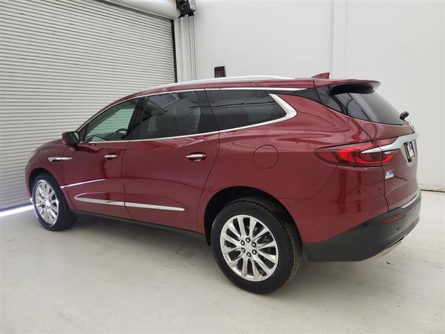 2019 Buick Enclave