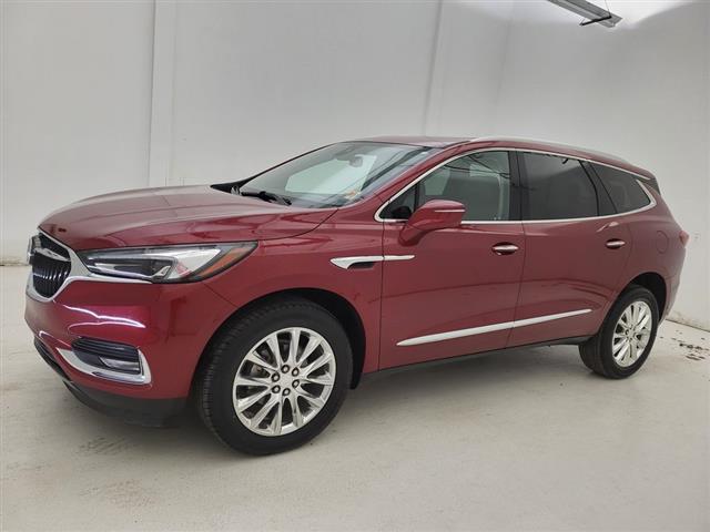 2019 Buick Enclave