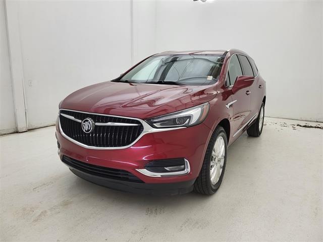 2019 Buick Enclave