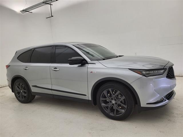 2023 Acura MDX