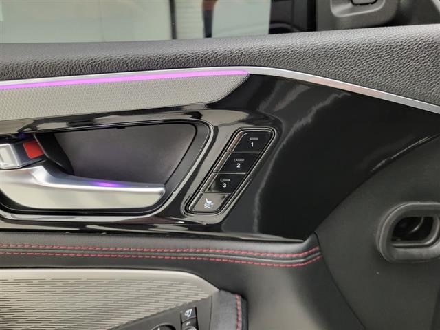 2023 Acura MDX