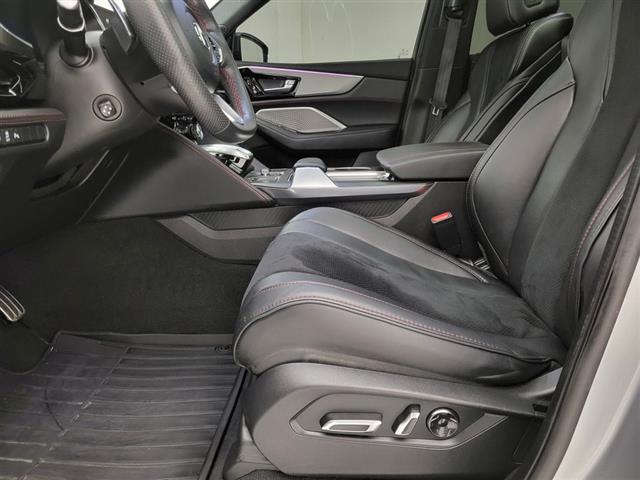 2023 Acura MDX