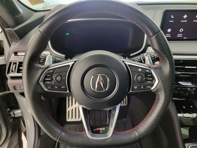 2023 Acura MDX