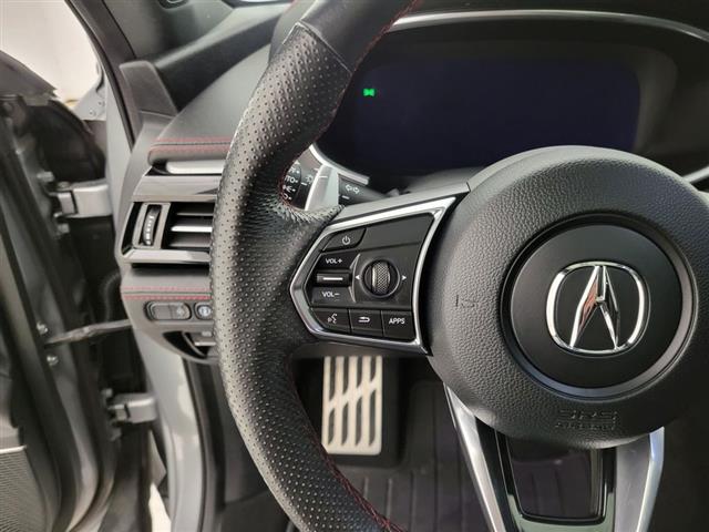 2023 Acura MDX
