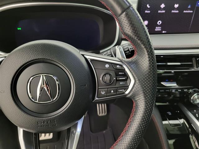 2023 Acura MDX