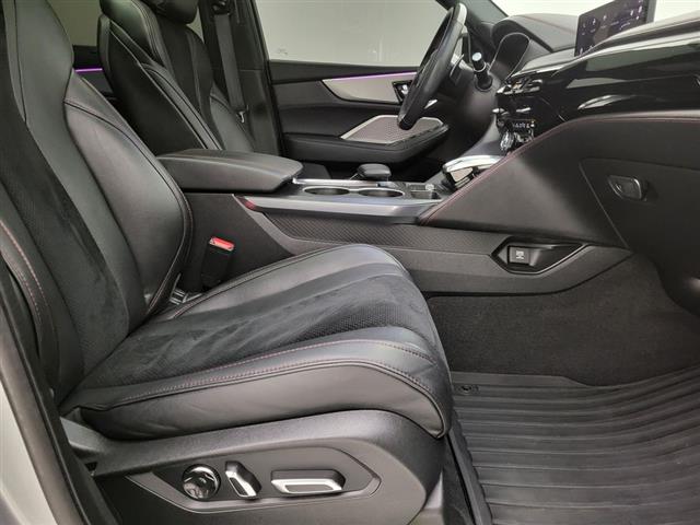 2023 Acura MDX