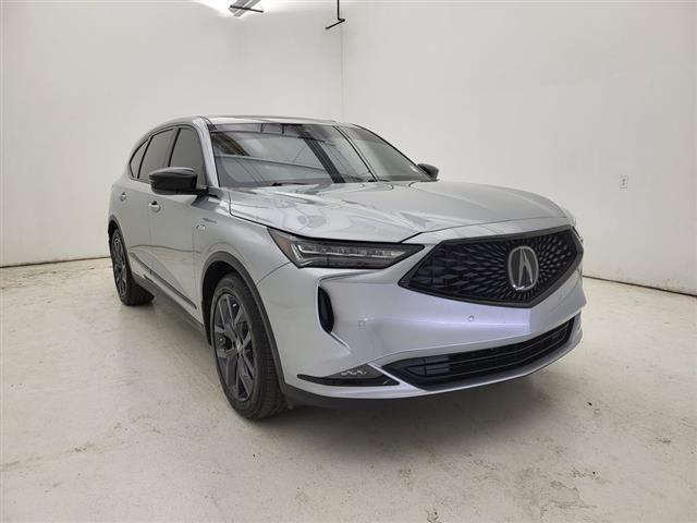 2023 Acura MDX
